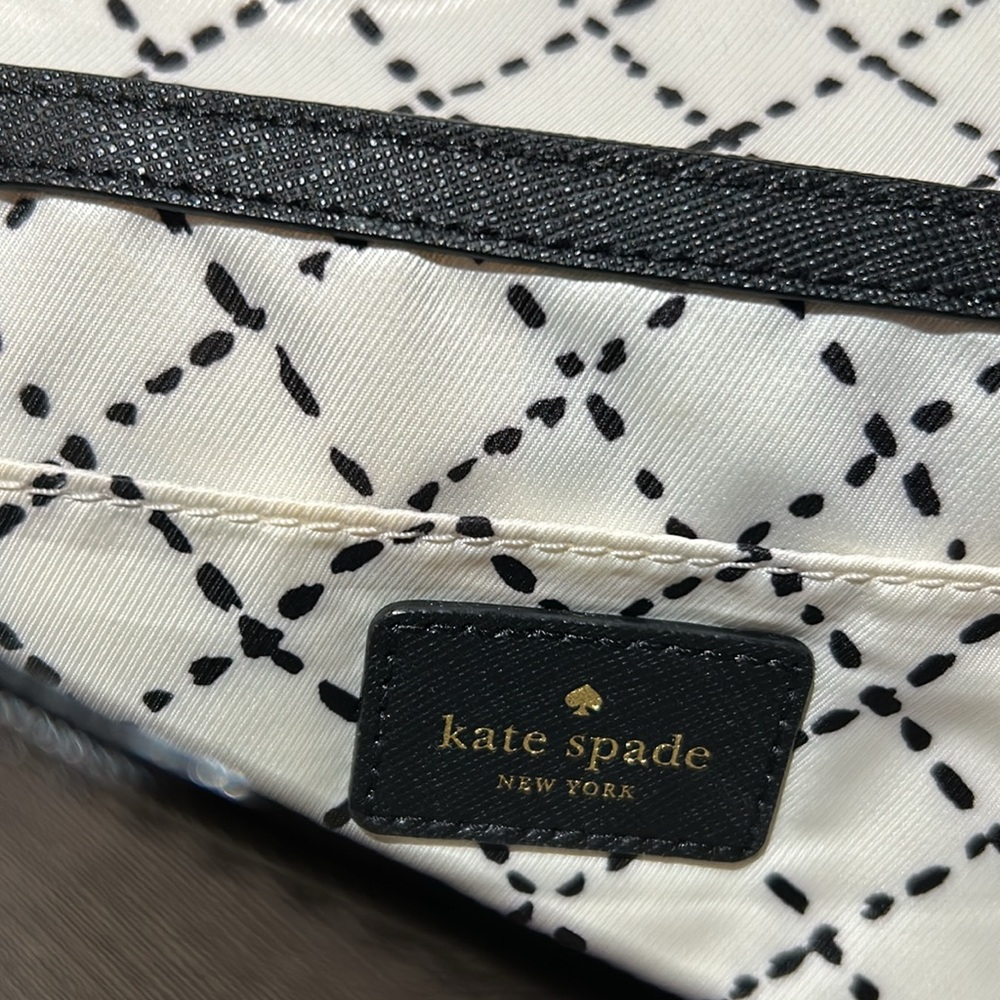 Kate Spade Clutch - Picture 3 of 6
